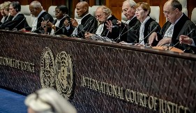 UKRAJINSKI VRH PRED SUDOM: Hag odbacio tužbe protiv Moskve, otvorio vrata optužbama za genocid režima u Kijevu